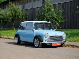 Image 6/39 of Austin Mini Cooper 1300 Rallye (1984)