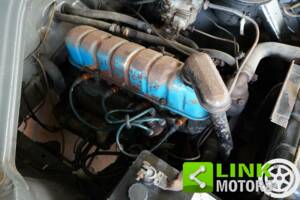 Bild 10/10 von Ford Taunus 17m 1500 (1963)