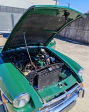 Immagine 33/37 di MG MGB (1972)