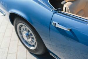 Bild 24/65 von Maserati Ghibli Spyder (1971)