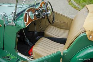 Bild 9/34 von MG TC (1947)