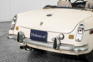 Bild 29/50 von MG MGB (1971)