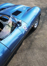 Immagine 20/60 di Jaguar D-Type (1967)