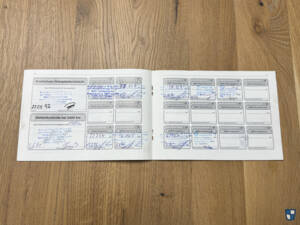 Afbeelding 36/72 van BMW M5 Touring (1992)
