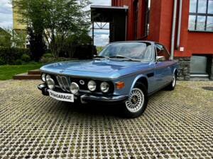 Bild 2/29 von BMW 3,0 CSi (1973)