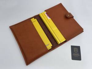 Immagine 8/50 di Ferrari 456 GT (1994)