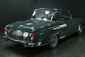 Bild 2/49 von Mercedes-Benz 220 SE (1960)