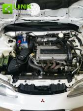 Image 11/21 of Mitsubishi Eclipse GS (1997)