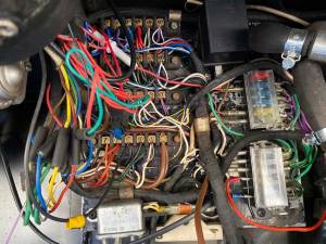 Bild 29/50 von Bristol 410 (1967)