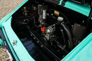 Immagine 21/50 di Porsche 912 (1968)