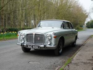 Immagine 3/19 di Rover 3500 (1970)