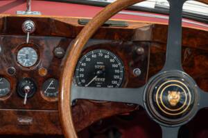 Image 53/58 of Jaguar XK 140 SE DHC (1955)