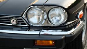 Imagen 46/91 de Jaguar XJ-SC V12 (1986)