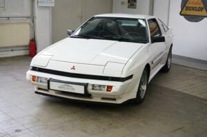Image 9/49 of Mitsubishi Starion (1989)