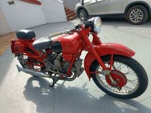 Afbeelding 17/42 van Moto Guzzi DUMMY (1960)