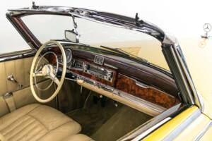 Bild 33/45 von Mercedes-Benz 300 S Cabriolet A (1953)