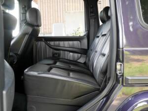 Imagen 15/26 de Mercedes-Benz 500 GE (1996)