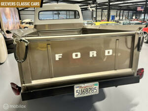 Bild 18/40 von Ford F-100 (1955)