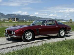 Afbeelding 9/39 van ISO Grifo GL 350 (1967)