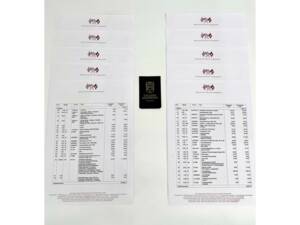 Image 9/50 de Alfa Romeo Giulietta TI (1964)