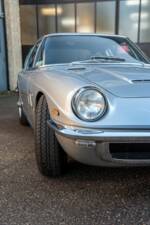 Bild 8/50 von Maserati Mistral 3700 (1965)