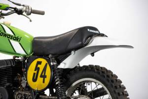 Imagen 13/39 de Kawasaki KX 400 (1975)