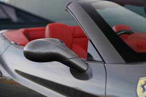 Image 45/50 of Ferrari California (2009)