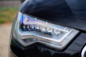 Bild 10/50 von Audi A6 3.0 TFSI allroad quattro (2012)