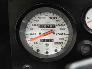 Immagine 7/14 di Alfa Romeo RZ (1995)