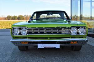Image 15/43 of Plymouth Road Runner Hardtop Coupe (1968)