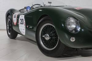 Bild 7/17 von Jaguar XK 120 C (C-Type) (1953)