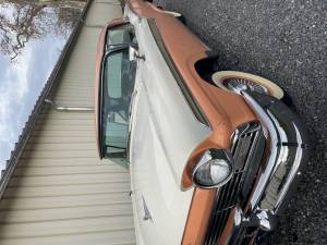 Image 17/17 of Ford Fairlane Skyliner (1957)