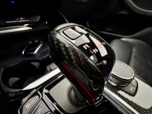 Image 35/39 de BMW X4 M (2020)