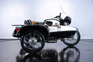 Bild 7/50 von BMW DUMMY (1964)