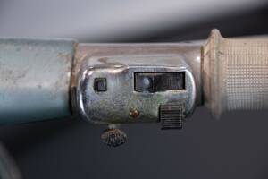 Image 19/50 of Piaggio DUMMY (1960)