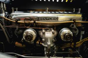 Image 25/50 of Bentley 4 1/2 Litre (1927)