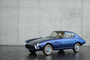 Imagen 2/50 de FIAT Ghia 1500 GT (1967)