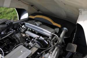 Image 32/37 de Jaguar Type E V12 (1972)