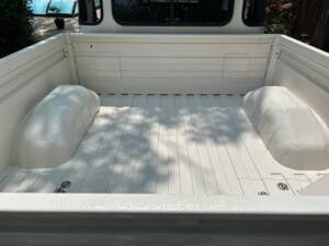 Bild 18/46 von Land Rover Defender 130 Double Cab (1998)