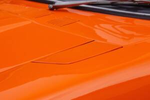 Image 18/50 of Datsun 240 Z (1972)