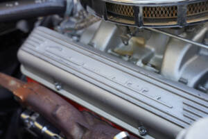 Bild 12/50 von Chevrolet Corvette Sting Ray (1963)