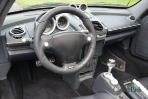 Bild 34/50 von Smart Roadster Brabus (2005)