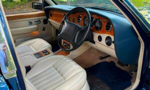 Image 4/46 of Rolls-Royce Silver Spirit III (1996)