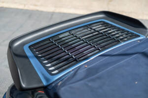 Imagen 34/44 de Porsche 911 Turbo 3.3 (1989)