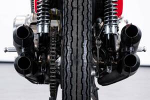 Imagen 20/50 de Honda CB 750 Four (1973)
