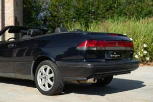 Afbeelding 12/50 van Saab 900 &quot;Monte Carlo&quot; (1997)
