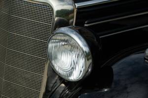Afbeelding 13/50 van Mercedes-Benz 170 S (1952)