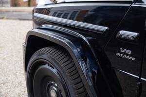 Image 24/50 of Mercedes-Benz G 63 AMG (LWB) (2020)