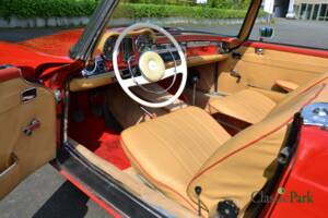 Image 26/50 de Mercedes-Benz 230 SL (1964)