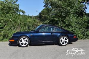 Bild 9/50 von Porsche 911 Carrera 2 (1992)